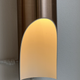 Sconces "Fuga" by Maija Liisa Komulainen, for Raak Amsterdam, 60s