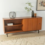 1960s Sideboard, Lothar Wegner