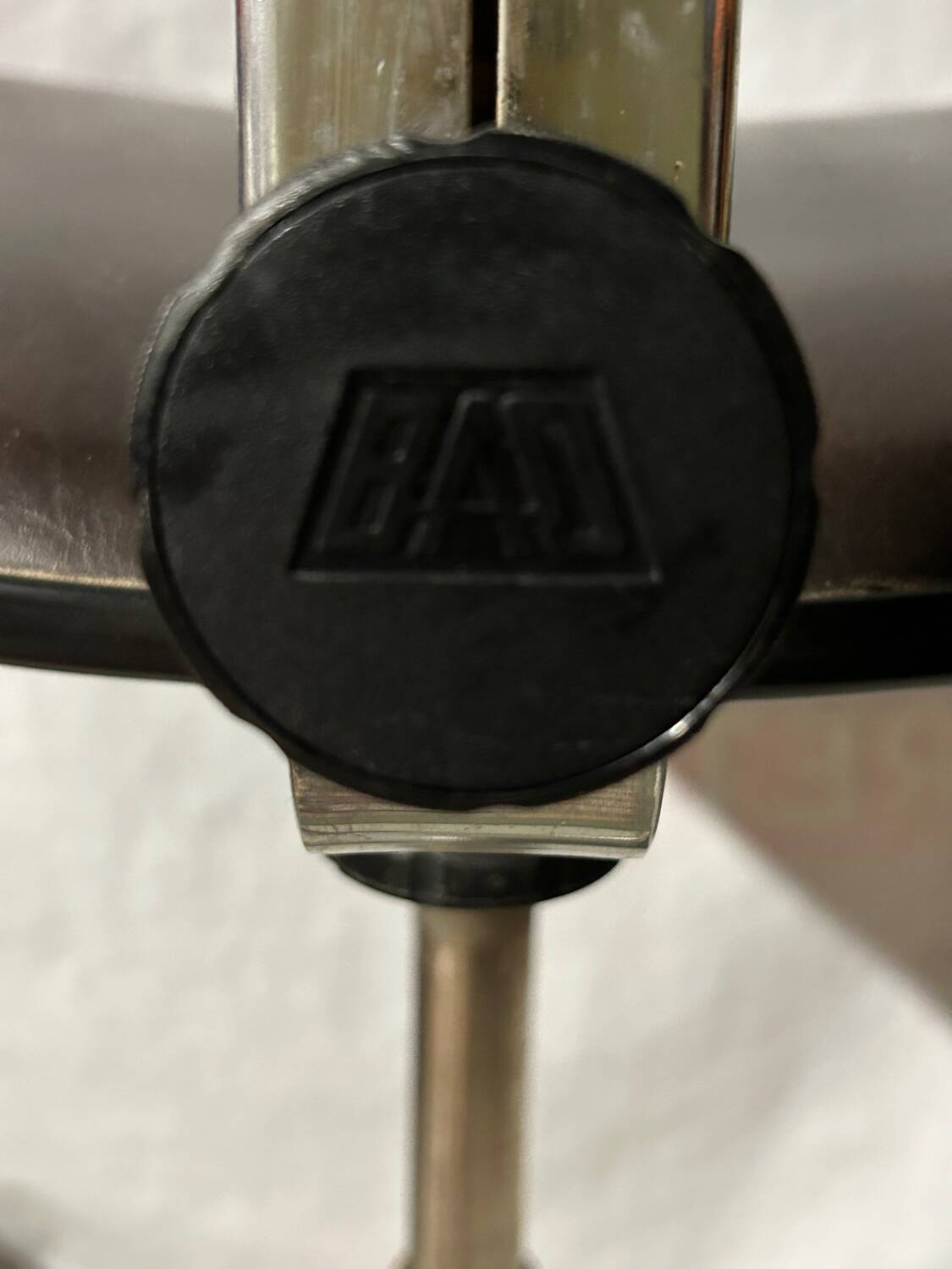 BAD industrial workshop chair