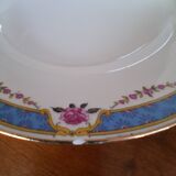 Limoges tableware