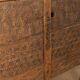 Antique Swat Valley Bridal Chest