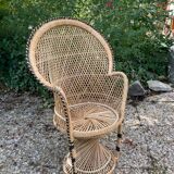 Emmanuelle armchair for vintage children