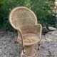 Emmanuelle armchair for vintage children