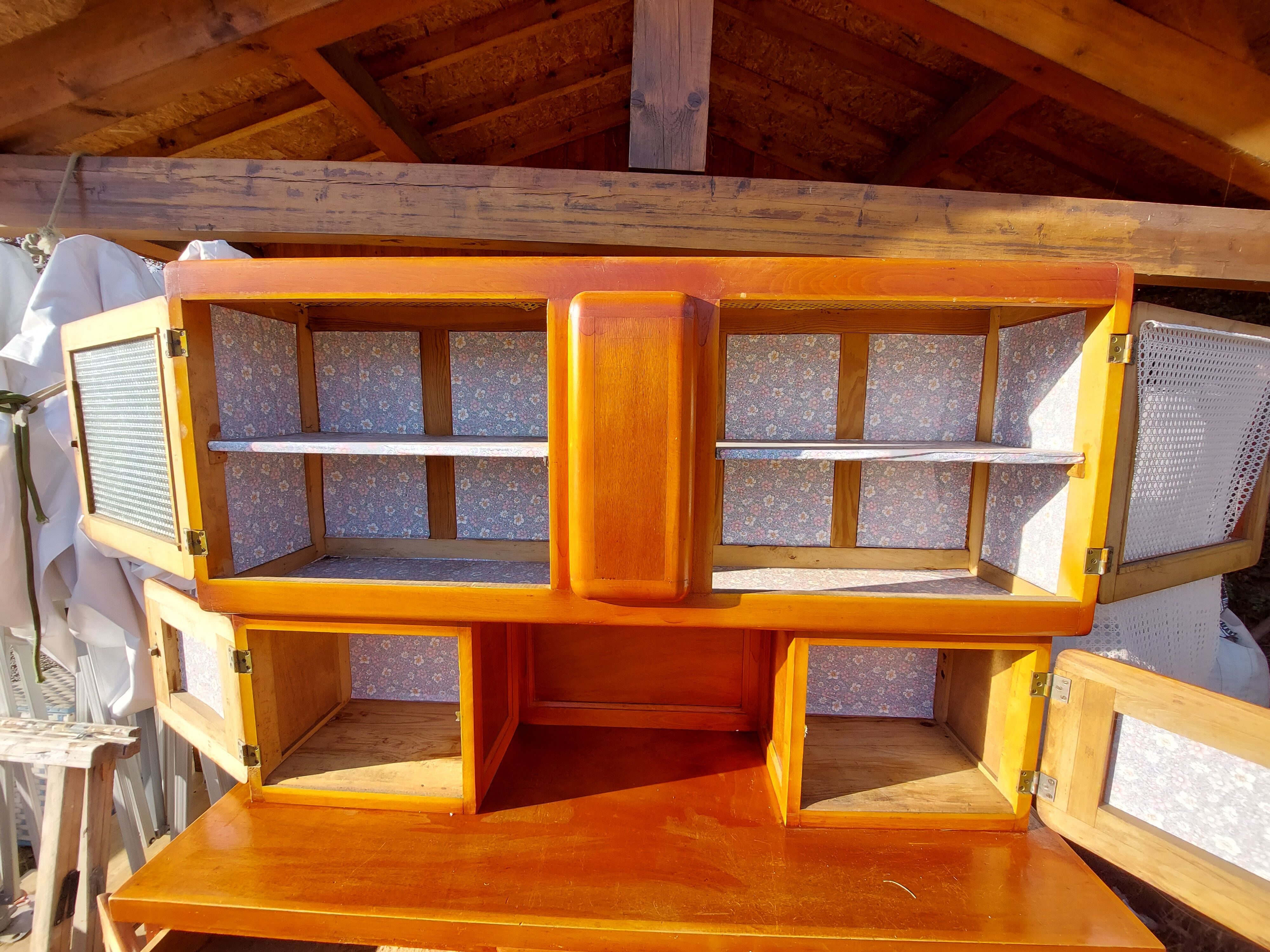 Mado buffet to renovate