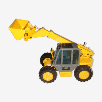 Caterpillar Joal 1970/80 telescopic loader shovel