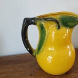 Pear Pitcher