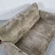 Brazilian rosewood sofa 70s