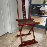 Folding Chinese chair