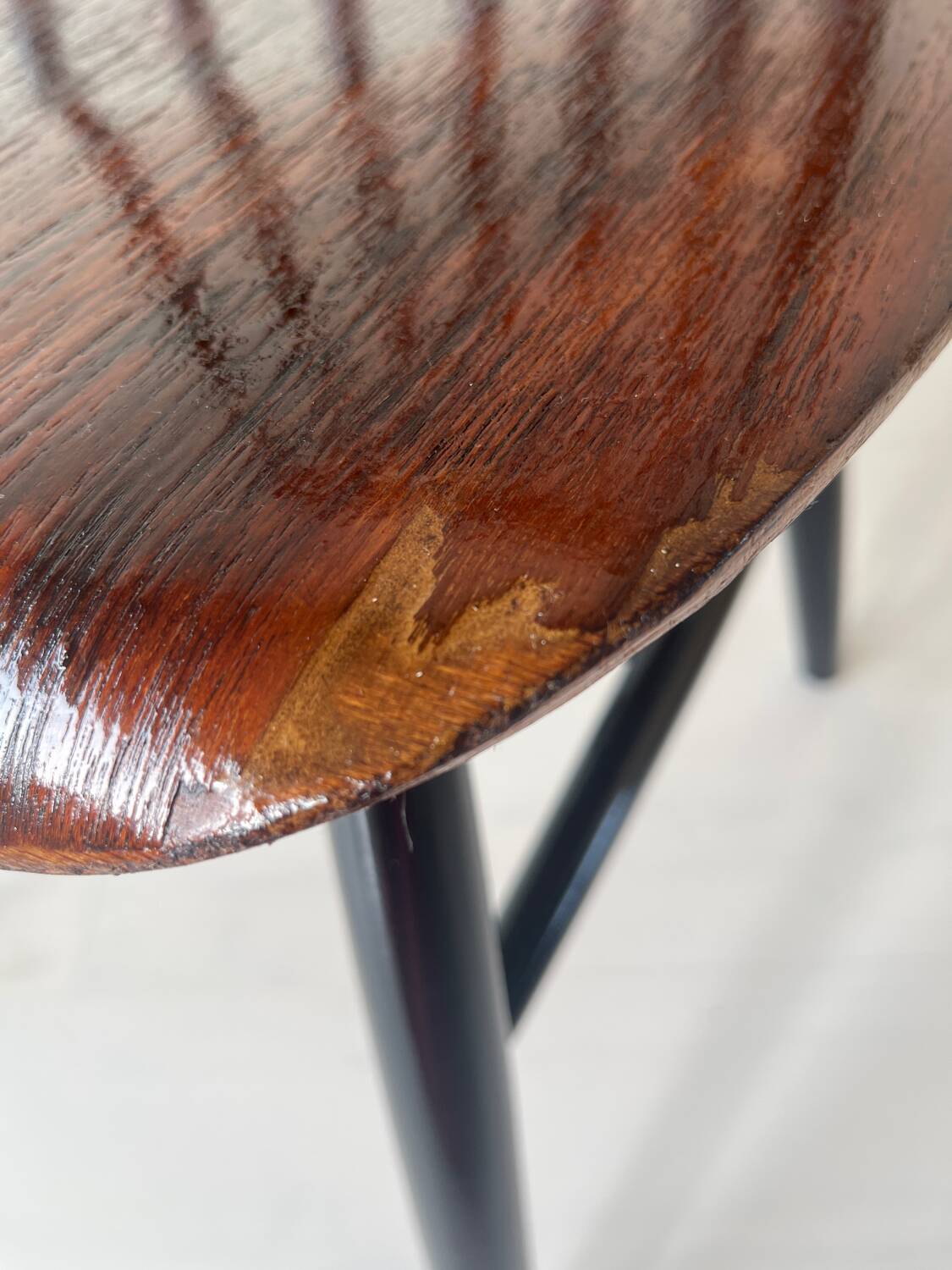 Chaise Tapiovaara Ilmari