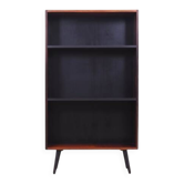 Rosewood bookcase, Danish design, 1970s, production: Denmark