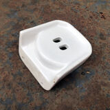 Soap holder 30s art deco