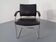 Model S78 Cantilever Leather Armchair by Josef Gorcia & Andreas Krob for Thonet, 1980s