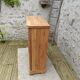 Bibus bookcase