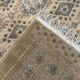 Tapis de style oriental
