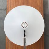 Postmodern vintage table lamp by Artimeta, 1980s.