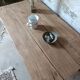 Farmhouse coffee table