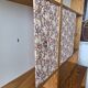 Large TV cabinet library