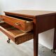 Mobile table/thread stand, Denmark 60s, vintage, mid-c modern