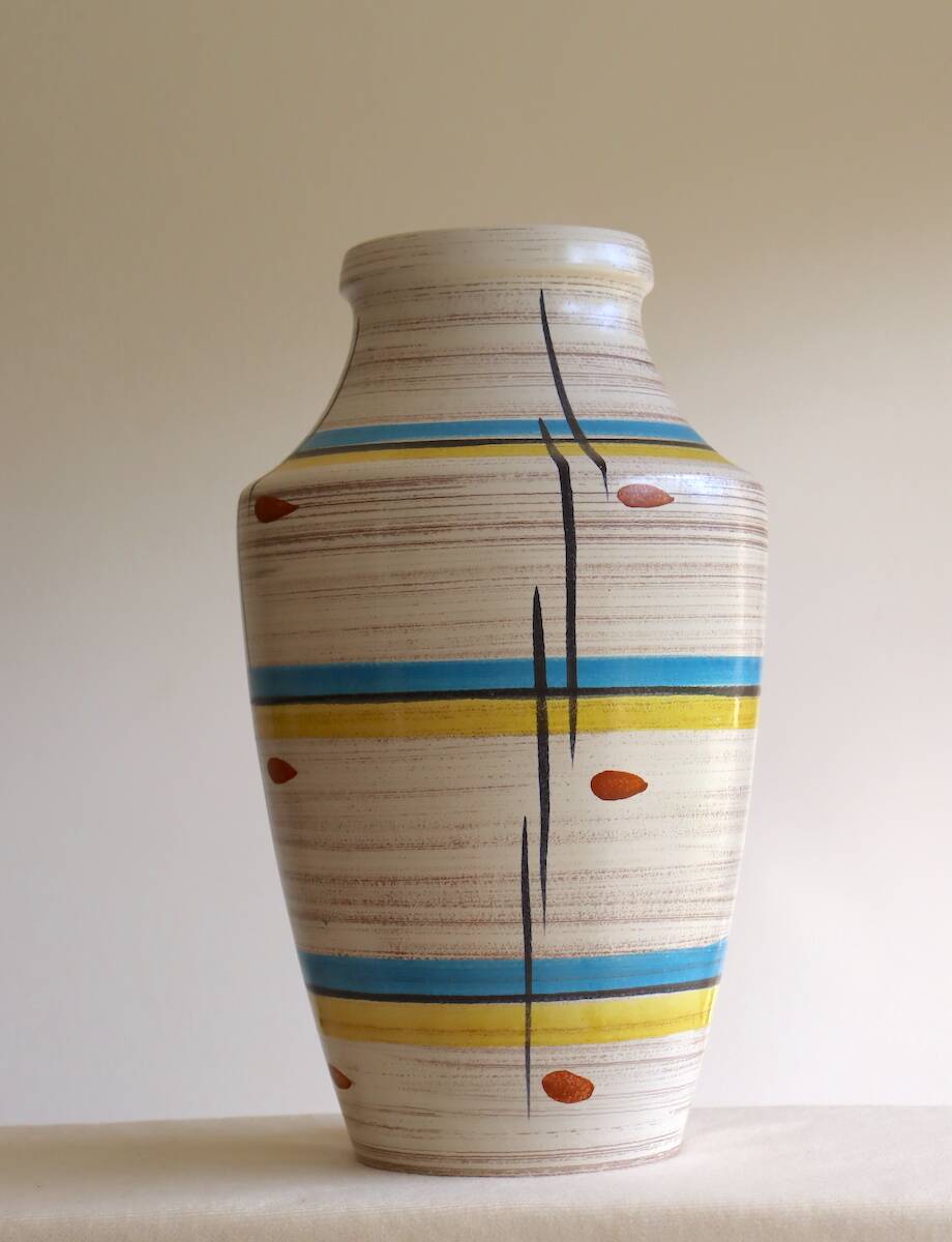 West German Vase