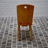 Beech chairs