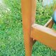 Chaises scandinaves vintage
