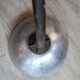 Industrial wall lamp