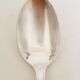 24 silver metal cutlery Christofle Art Deco