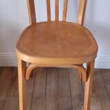 Baumann bistro chair n°43 1950