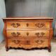 Commode Nantaise   du dix-huitième siècle