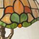 Lampe de table Tiffany Art Nouveau