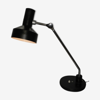 Lampe Jumo 2 bras bureau lumière rétro vintage