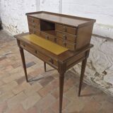 Bureau en merisier