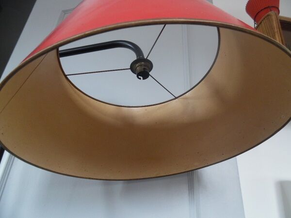 Lamppost 50s