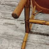Rattan/Bamboo Coffee Table/Side Table/End Table