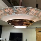 Art Deco Chandelier