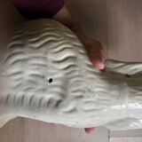 Staffordshire - pair of dogs