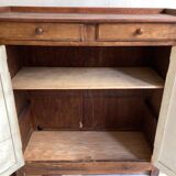 Parisian buffet 1950