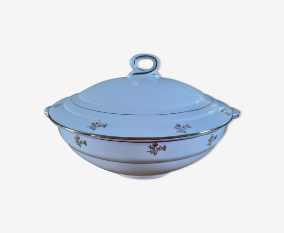 1 tureen L'Armandinoise