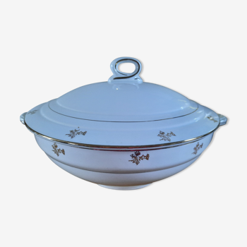 L'Armandinoise soup tureen