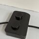Lampe Lampadaire Totem Terra Vintage design Valerio Bottini pour Foscarini,