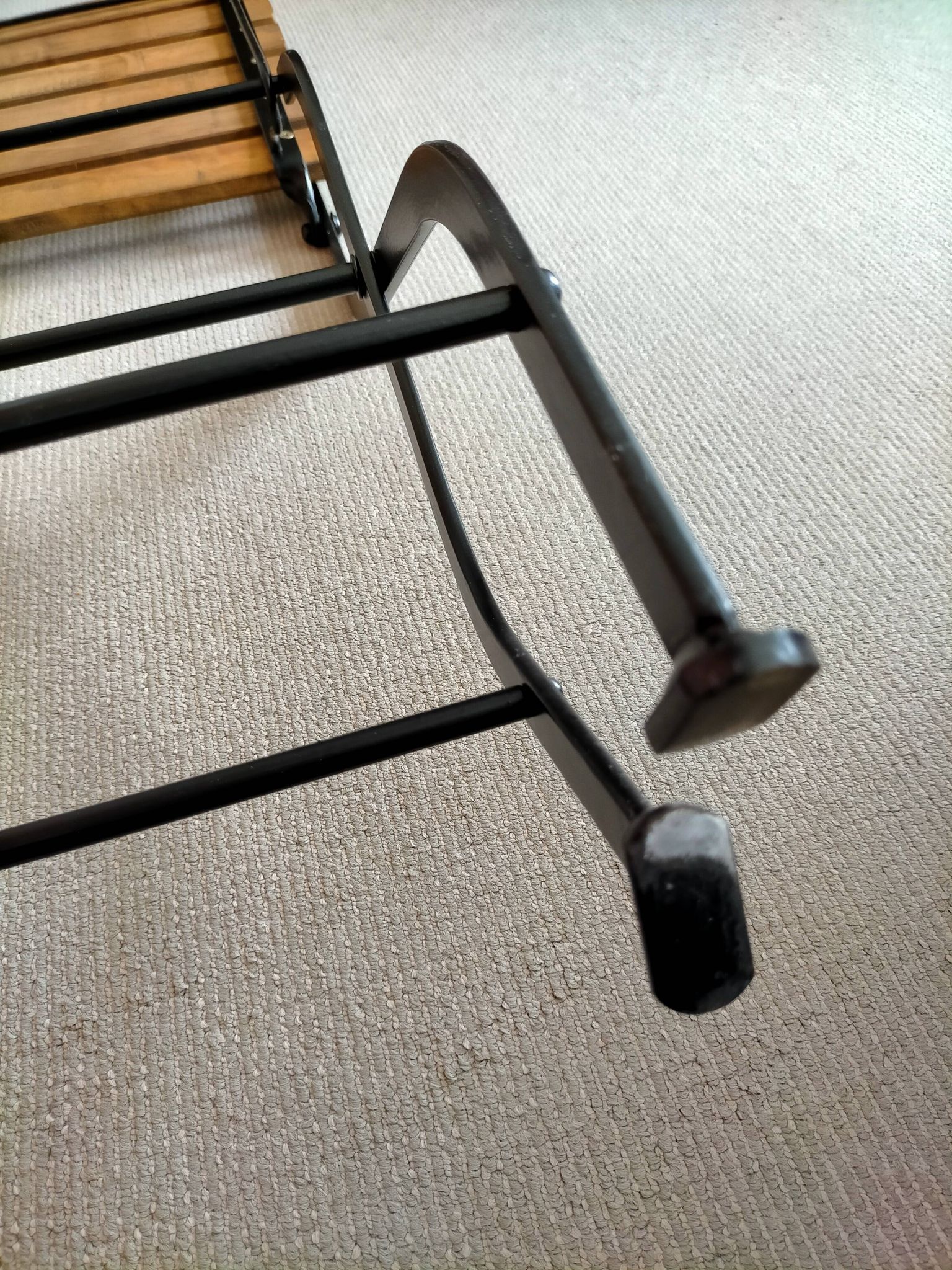 Foldable chair