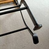 Chaise pliable