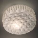 Vintage ceiling light