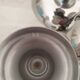6 coupes en inox 18/10 glace dessert