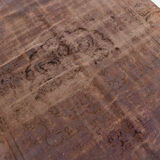 5x8 shades of pastel antique rug, 171x265cm