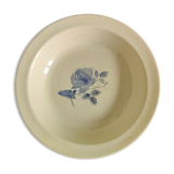 Digoin Sarreguemines dish
