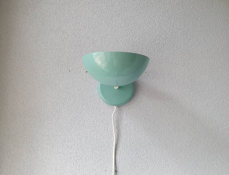 Applique vintage 80s Klareco Design