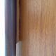 Scandinavian "boomerang" two-sided teak desk Midtjydsk Mobelfabrilk