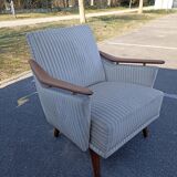 Fauteuil vintage