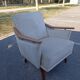 Vintage armchair